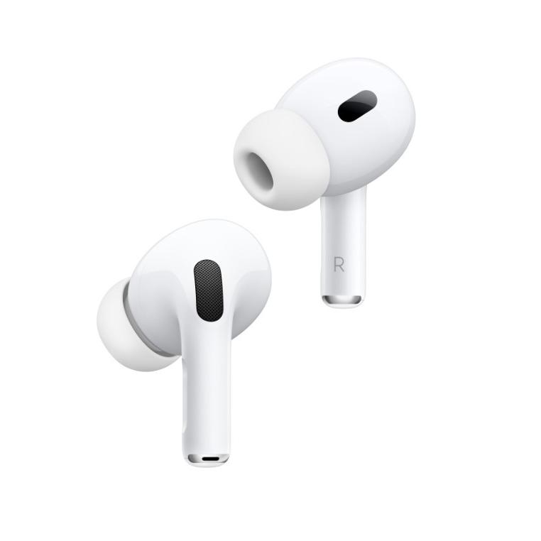 Apple アップル AirPods Pro 第2世代 2023年 MagSafe充電ケース Apple アップル AirPods Pro 第2世代 2023年 MagSafe充電ケース