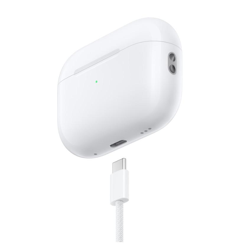 Apple アップル AirPods Pro 第2世代 2023年 MagSafe充電ケース ( USB Type-C )付き MTJV3J/A 国内正規品 : 4549995433937 : ココアウェブマーケットYahoo!店 - 通販 - Yahoo!ショッピング Apple アップル AirPods Pro 第2世代 2023年 MagSafe充電ケース ( USB Type-C )付き MTJV3J/A 国内正規品 : 4549995433937 : ココアウェブマーケットYahoo!店 - 通販 - Yahoo!ショッピング