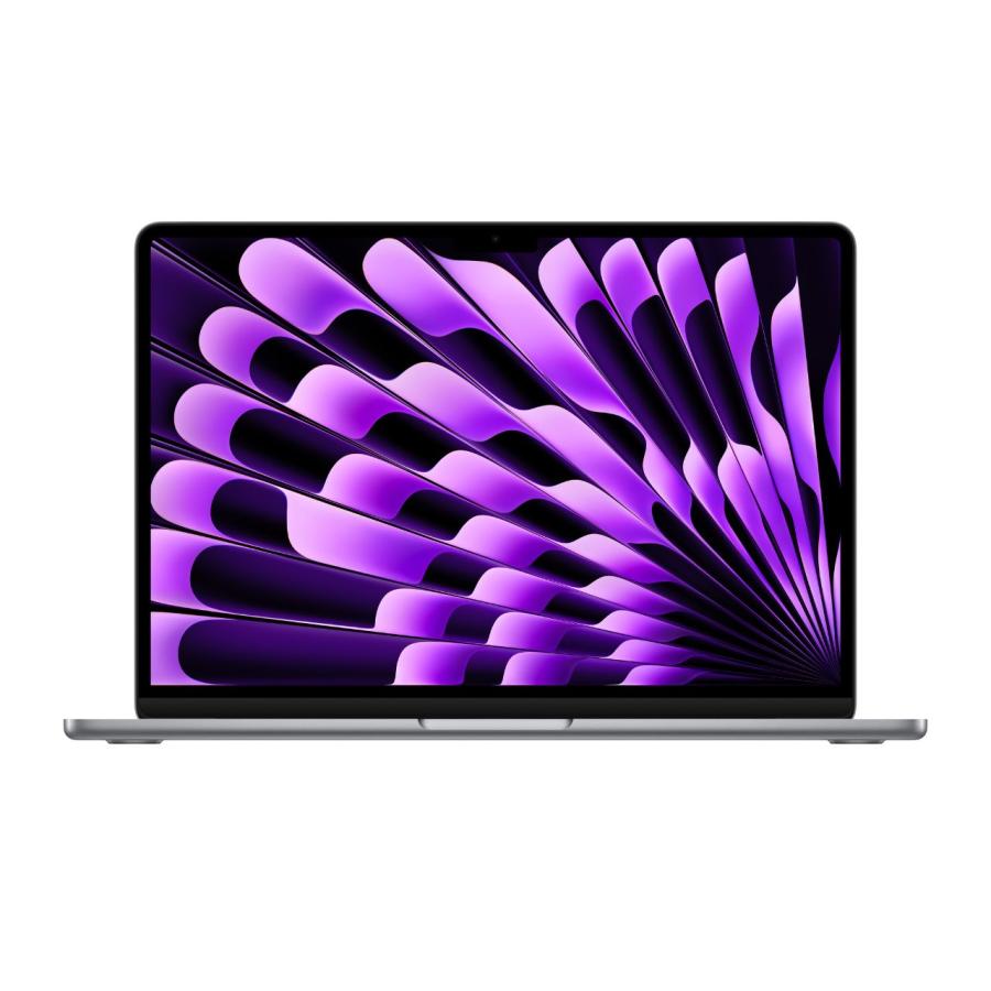 MacBook Air Apple アップル 13インチ MRXP3J/A (Apple M3チップ 8コア 