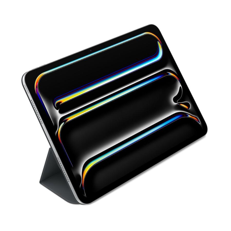 Apple アップル 11インチ iPad Pro (M4) 用 Smart Folio カバー