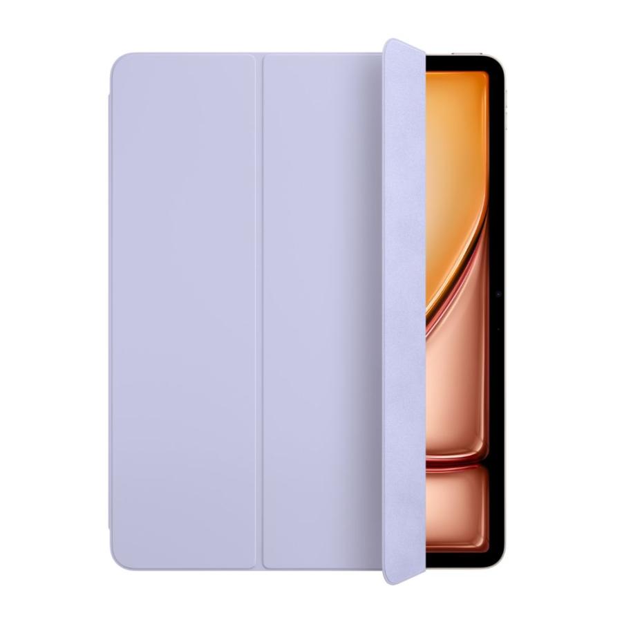 Apple アップル 13インチ iPad Air (M2) (M3) 用 Smart Folio