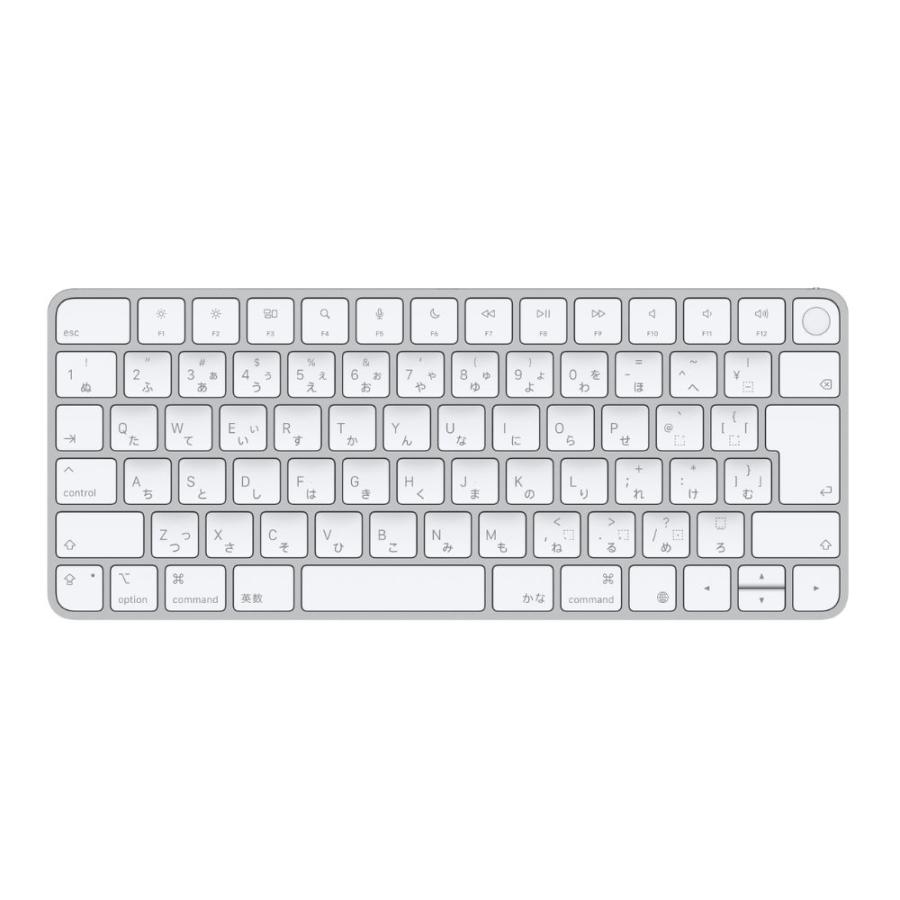 Apple アップル キーボード Magic Keyboard 日本語 Appleシリコン搭載