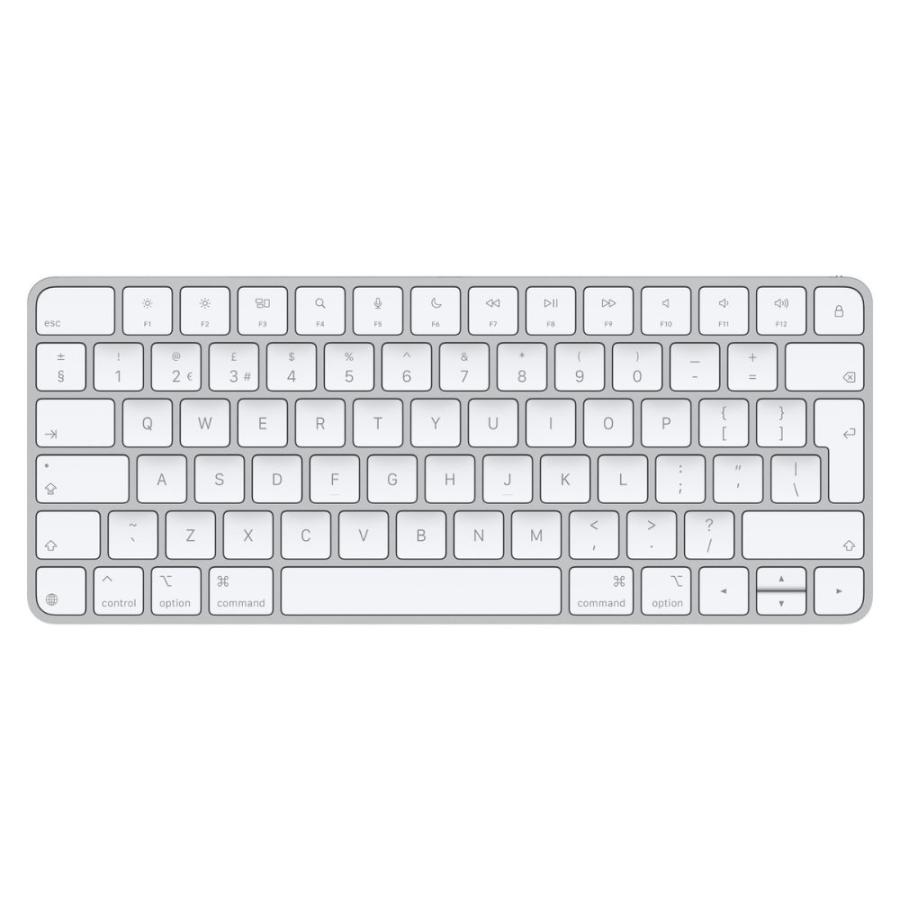 【新品未開封】Magic Keyboard 英語版 Apple アップル キーボード Apple Magic Keyboard 英語(UK) USB-C