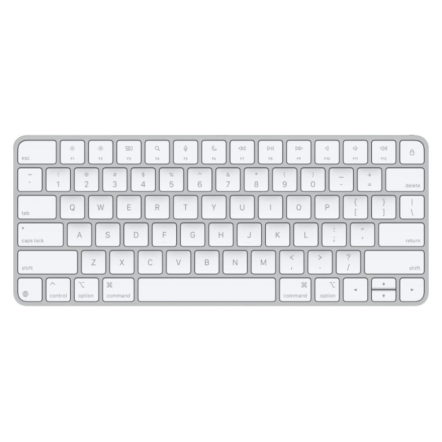Apple アップル Apple Magic Keyboard USB-C 英語(US) MXCL3LL/A 国内