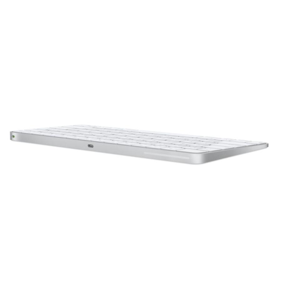 Apple アップル Apple Magic Keyboard USB-C 英語(US) MXCL3LL/A 国内