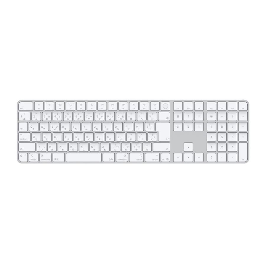 Apple アップル キーボード Magic Keyboard 日本語 (JIS) Apple