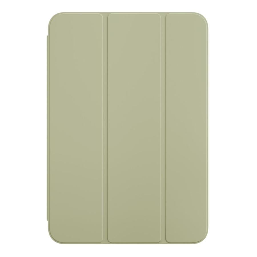 Apple アップル Smart Folio iPad mini (A17 Pro) (第6世代) 用 カバー