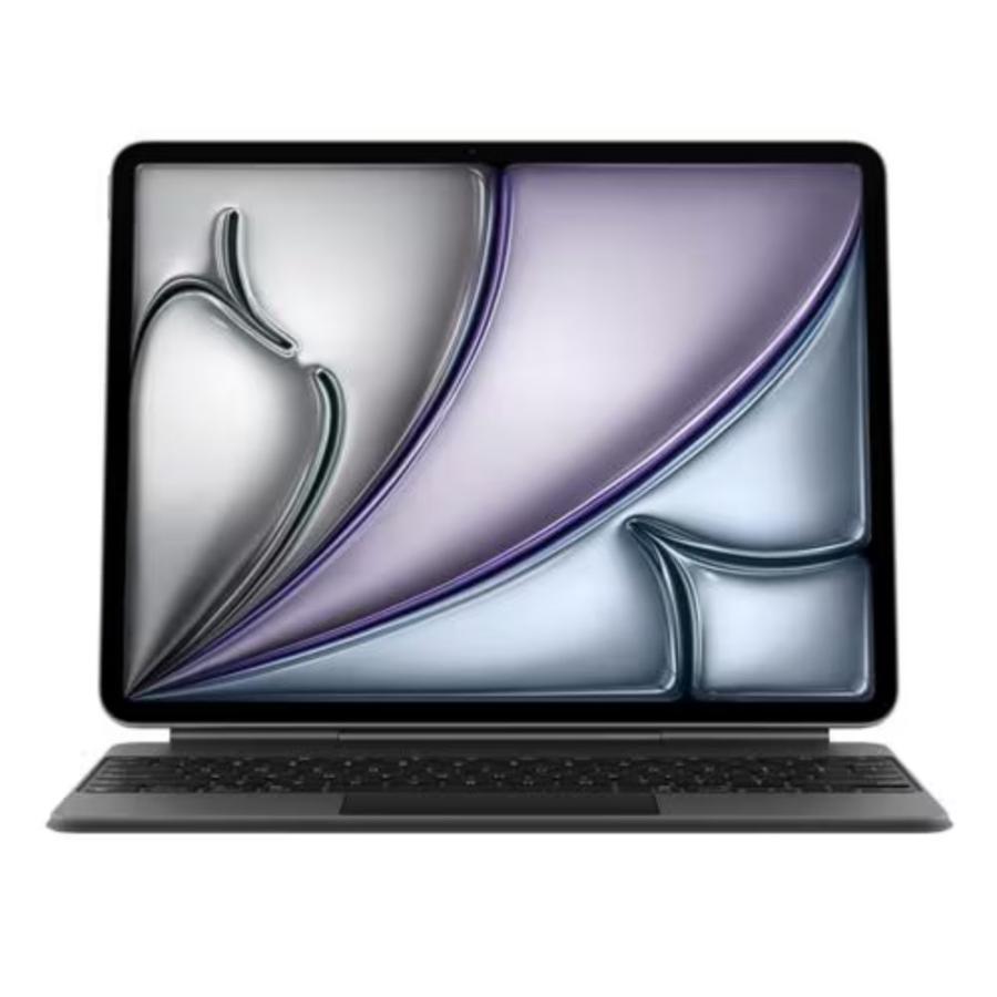 美品　25年9月購入　iPad Air M3 M4 Magic Keyboard Apple アップル Magic Keyboard 英語(US) 11インチ iPad Air ( M4 M3