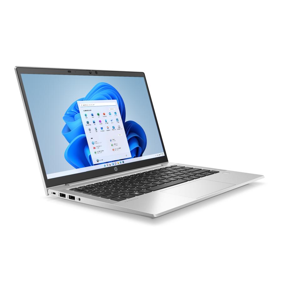 HP ノートPC ProBook 635 Aero G8 スタンダードモデル 37Z92AV-AJFN (13.3型 FHD 非光沢 Ryzen7 5800U 16GB 256GB SSD Win11 Pro テンキー無 Office無)｜cocoawebmarket｜03