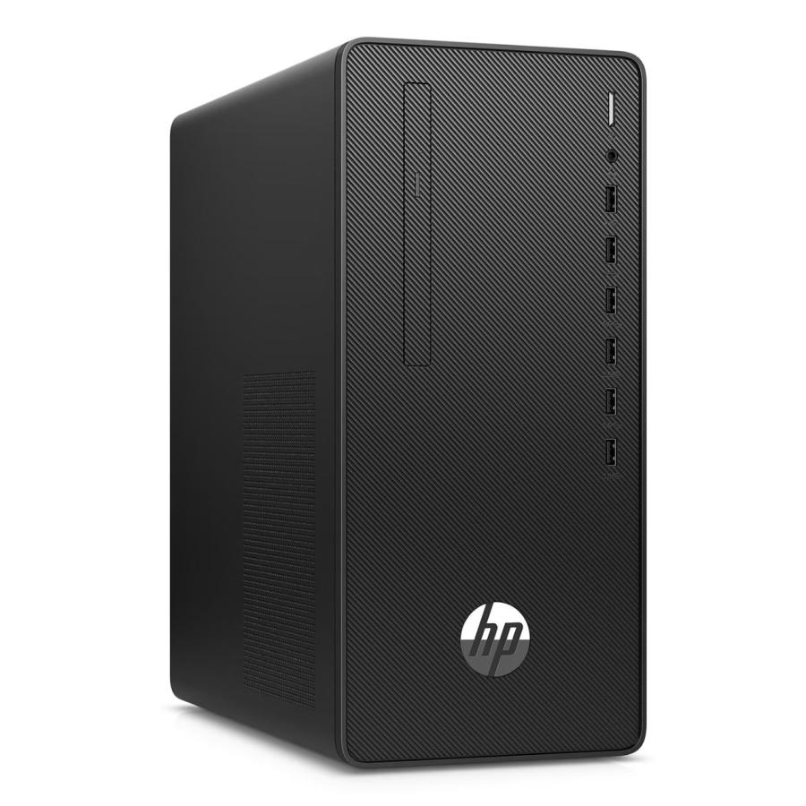 HP 285 Pro G8 Microtower デスクトップPC 830D3PA#ABJ (AMD Ryzen5 PRO 5650G 16GB 512GB SSD Windows11 Home キーボードとマウス付 Officeなし)｜cocoawebmarket｜03