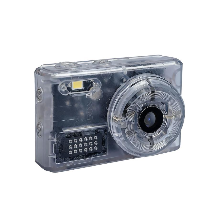 SAC SAC CONNECT MINIカメラ SMC01-TWH ( 約100万画素 CMOSセンサー