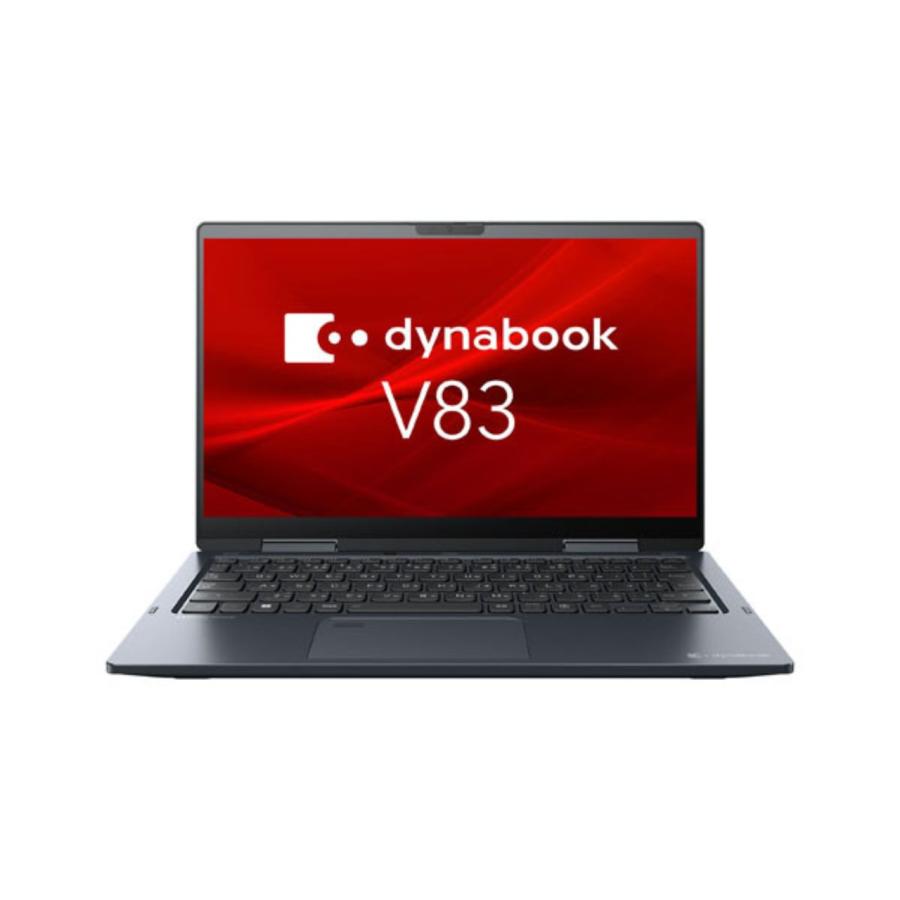 Dynabook ノートPC ビジネス2in1 V83/KV シリーズ (13.3型 FHD 非光沢 