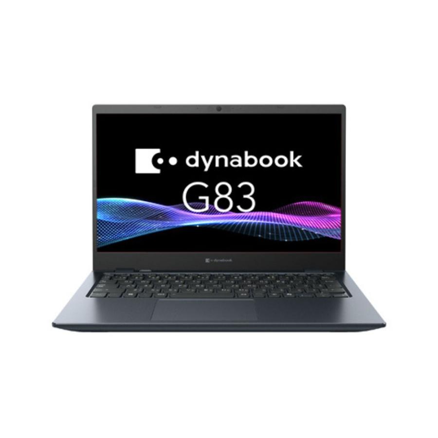 dynabook（ダイナブック） ノートPC G83 MA A6G4MAHD15GA (13.3型 FHD