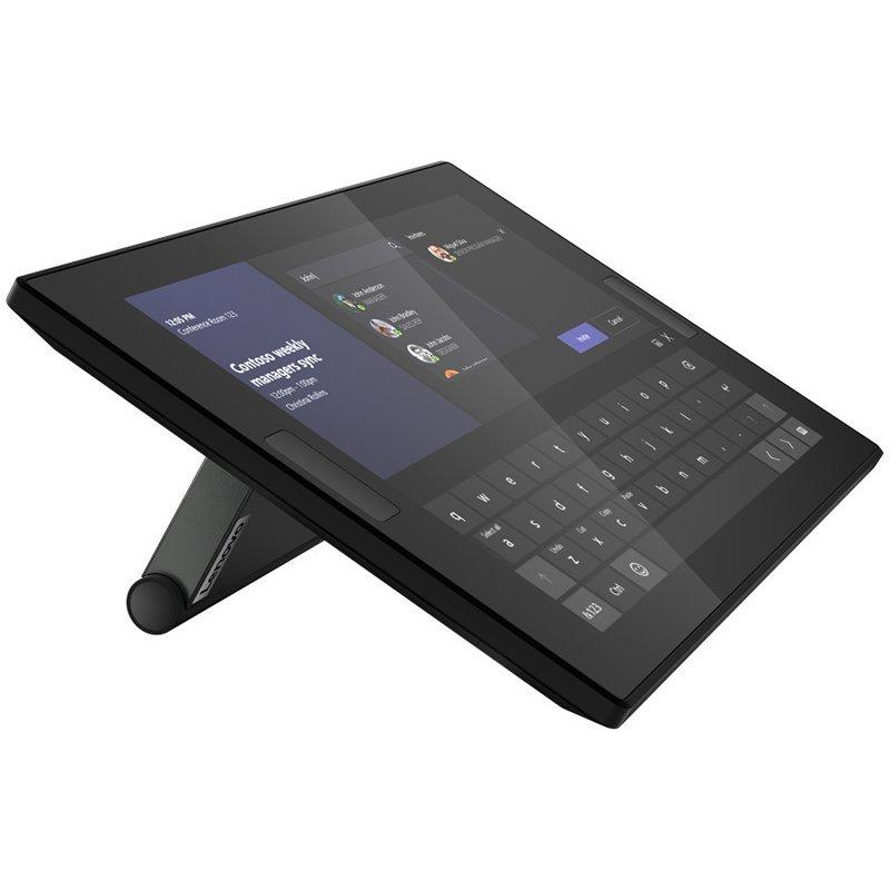 Lenovo レノボ 会議室専用PC  ThinkSmart Core + Controller for Microsoft Teams Rooms 11LR0005JP（10.1型 / Core i5 / 8GB / 256GB SSD）｜cocoawebmarket｜04