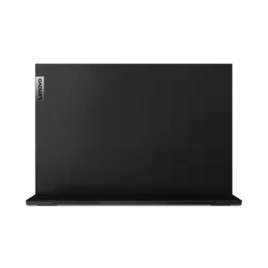 Lenovo レノボ モバイルモニター ThinkVision M14d 63AAUAR6JP (14型 IPS 2240×1400[2.2K] USB Type-C チルト 高さ調節 600g メーカー保証3年)｜cocoawebmarket｜04