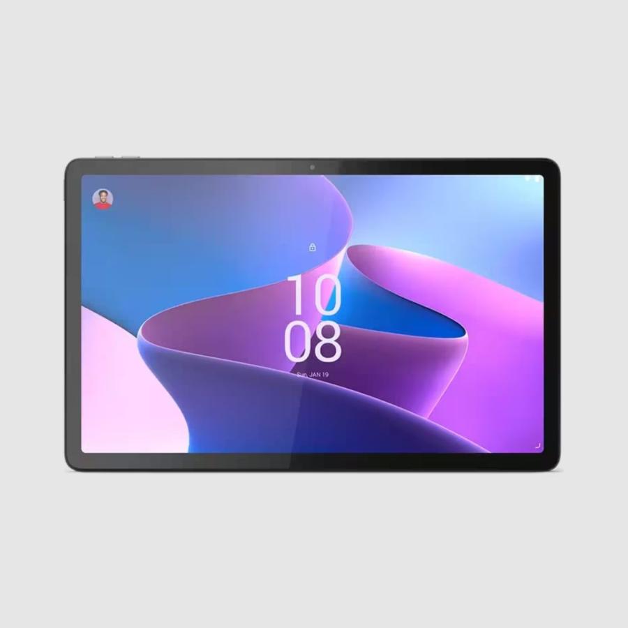 Lenovo レノボ タブレット Tab P11 Pro (2nd Gen) ZAB50131JP ( 11.2型ワイド MediaTek Kompanio 1300T 6GB 128GB Wi-Fiモデル Android12)ストームグレー｜cocoawebmarket｜02