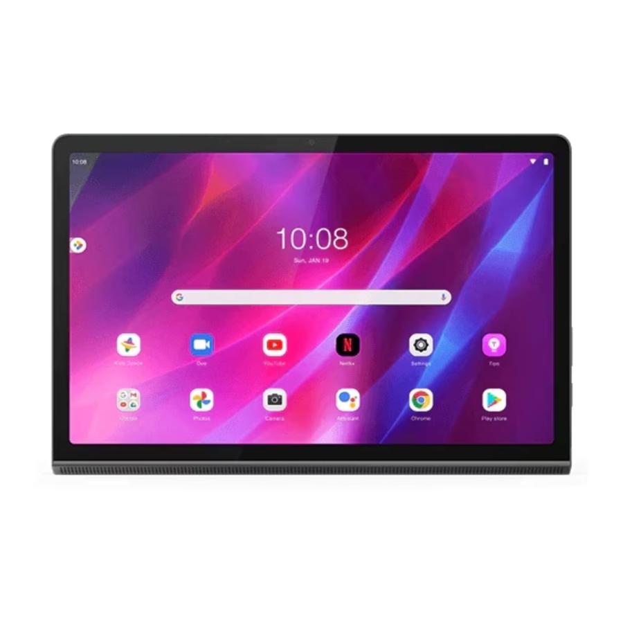 Lenovo タブレット Yoga Tab 11 ZA8X0059JP (11型ワイド IPS 2000×1200  