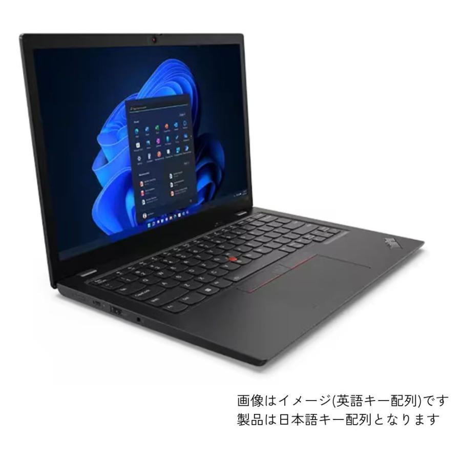 ThinkPad L Lenovo L13 Gen 4 AMD 21FN000LJP (13.3型 WUXGA 非光沢 
