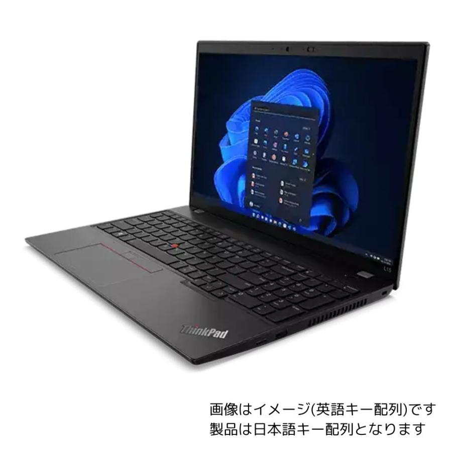 ThinkPad Lenovo ノートPC L15 Gen 4 AMD 21H7001DJP(15.6型 FHD ThinkPad Lenovo ノートPC L15 Gen 4 AMD 21H7001DJP(15.6型 FHD