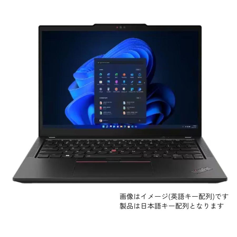 ThinkPad Lenovo X13 Gen 4 21EX0050JP (13.3型 WUXGA 非光沢