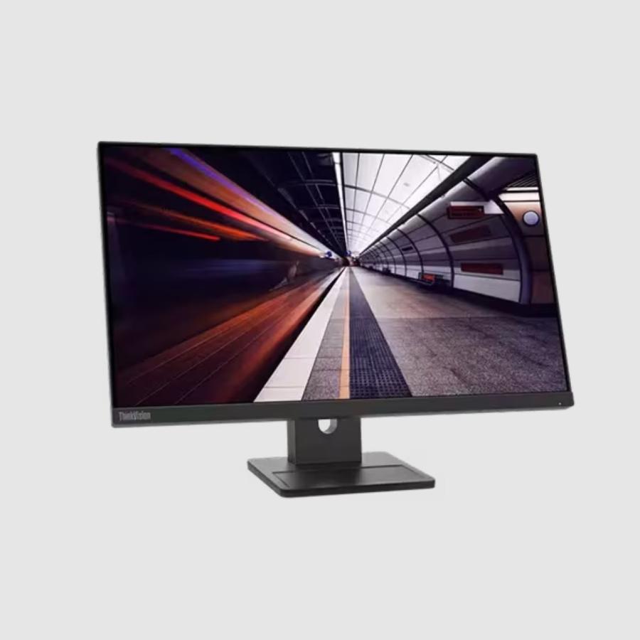 エチピー HP/LENOVOレノボ ランダム 24インチ液晶モニター HDMI ThinkVision Lenovo レノボ モニター ディスプレイ E24-30