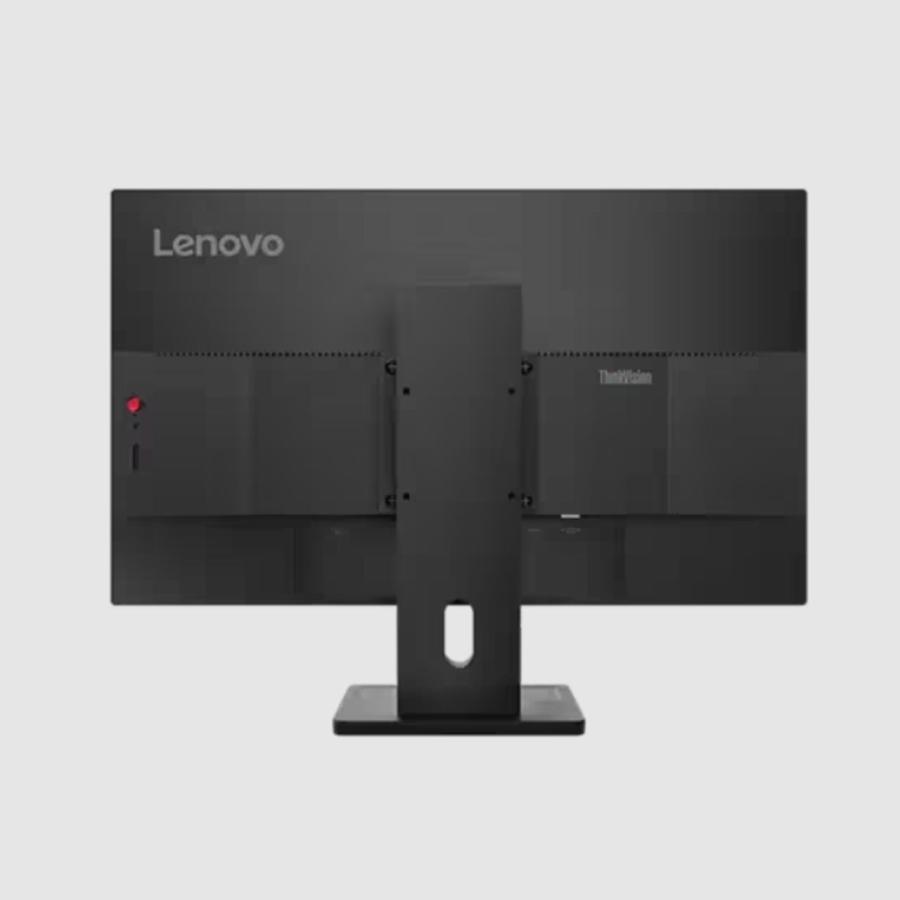 ThinkVision Lenovo レノボ モニター ディスプレイ E24-30 63EDMAR2JP