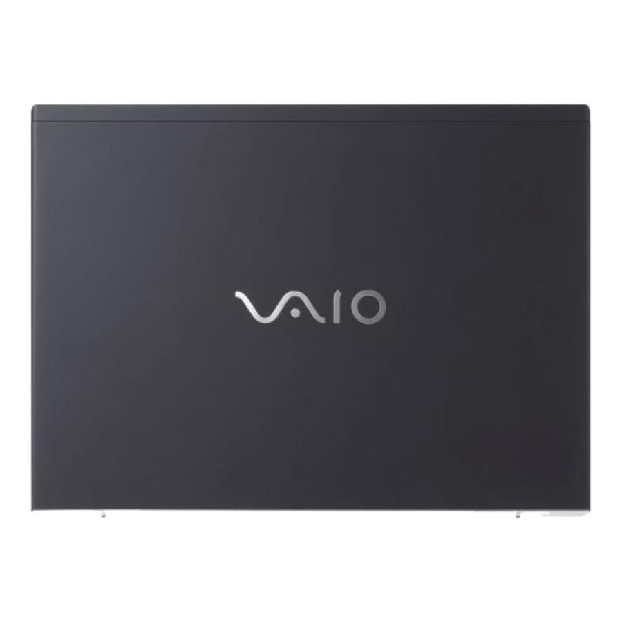 VAIO ノートPC Pro PG VJPG324000001 ( 13.3型 WUXGA 非光沢 Core i5-120U 16GB 256GB SSD Windows11 Pro Webカメラ 有線LANあり テンキーなし Officeなし )の画像