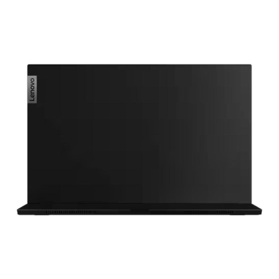 Lenovo レノボ モバイルモニター ThinkVision M14 61DDUAR6JP (14 