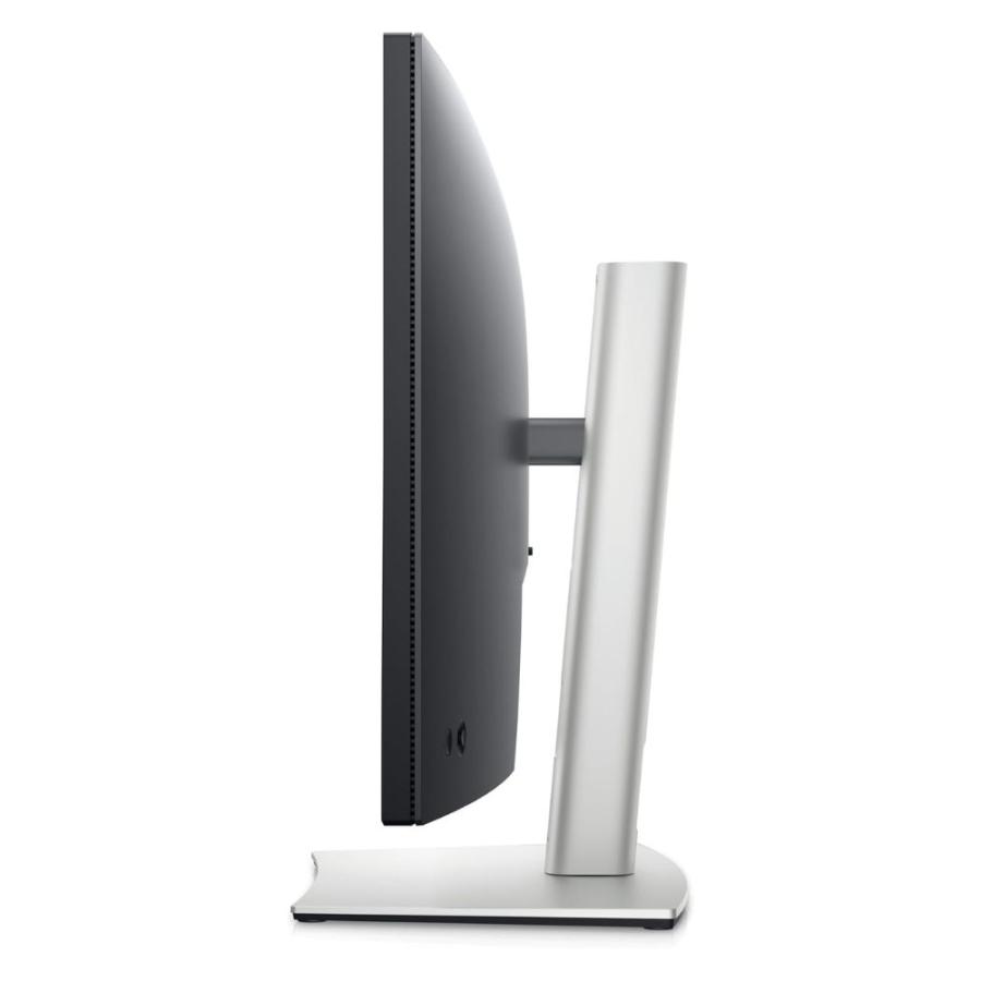 DELL（デル） ディスプレイ 曲面 USB-Cハブ モニター P3424WE-A ( 34型