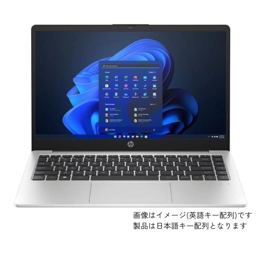 日本HP HP ノートパソコン 245 G10 AH0W0PA#ABJ ( 14型 フルHD 非光沢