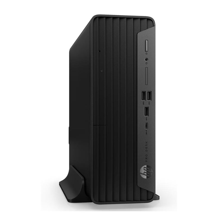 日本HP HP Pro SFF 400 G9 デスクトップPC B4HN0AT#ABJ (Core i5-12500