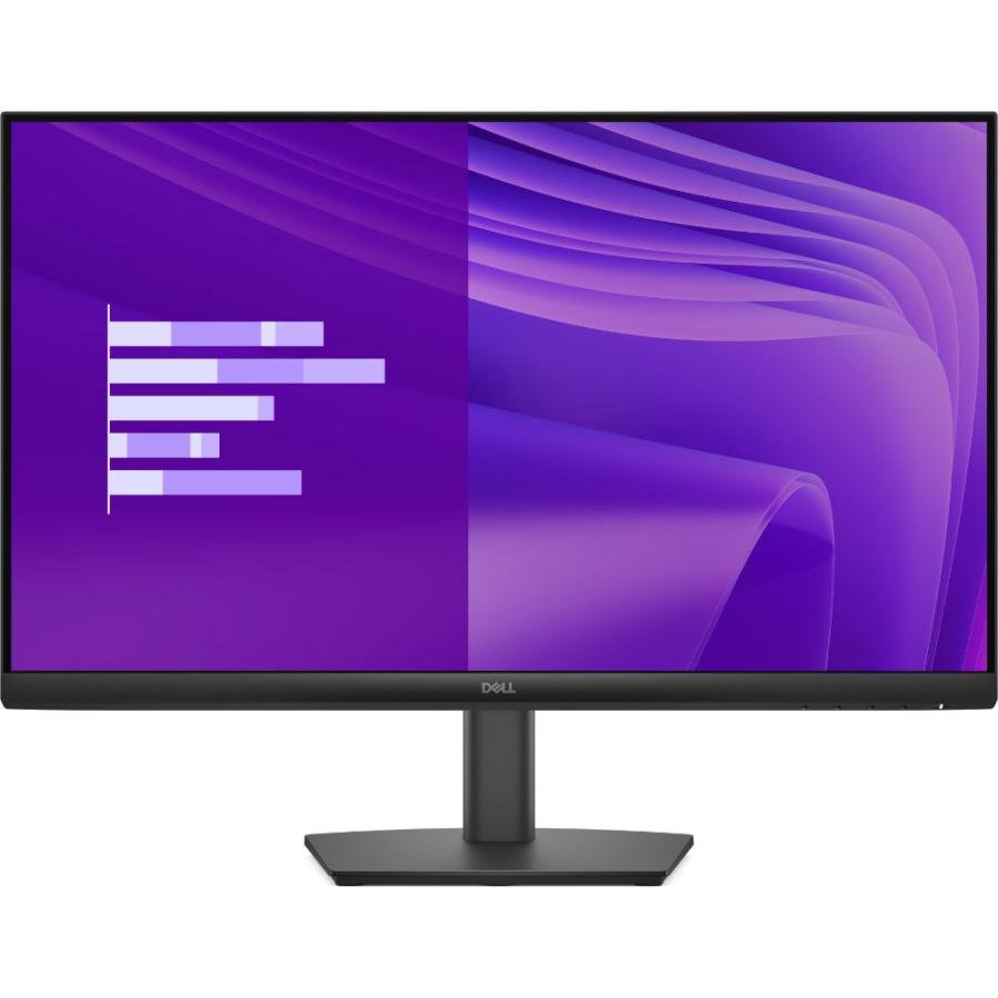 DELL（デル） Dell Pro 23.8インチ ディスプレイ モニター - E2425HM