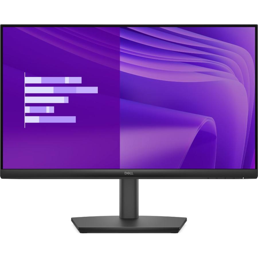 DELL（デル） Dell Pro 23.8インチ ディスプレイ - E2425HSM (ケーブル