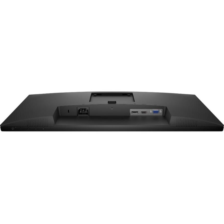 DELL（デル） Dell Pro 23.8インチ ディスプレイ - E2425HSM (ケーブル