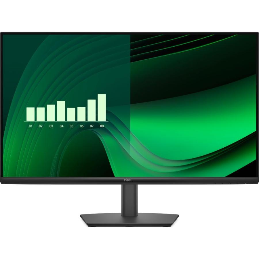 DELL（デル） Dell Pro 27ディスプレイ - E2725HM (ケーブル付属 IPS