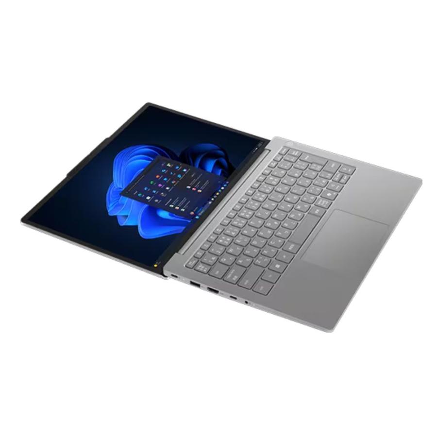 Lenovo J13 83NV000HJP (13.3型 WUXGA 非光沢 Core 5 220U 16GB 256GB SSD Windows11 Pro 有線LAN Webカメラ 指紋認証あり テンキーなし Officeなし) ルナグレーの画像
