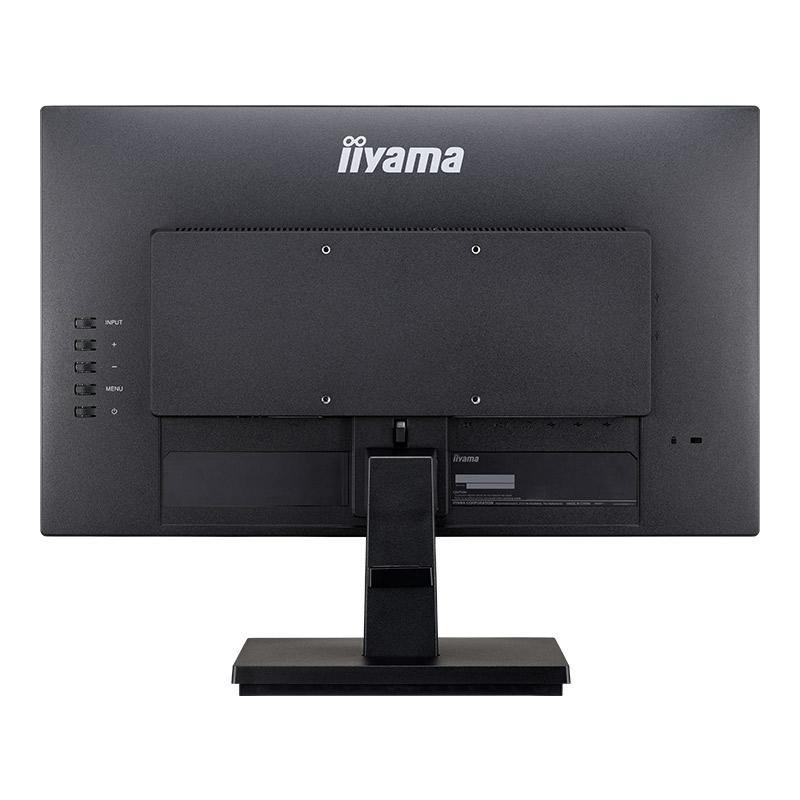 iiyama イイヤマ モニター ディスプレイ ProLite XU2292HSU-B6 (21.5型