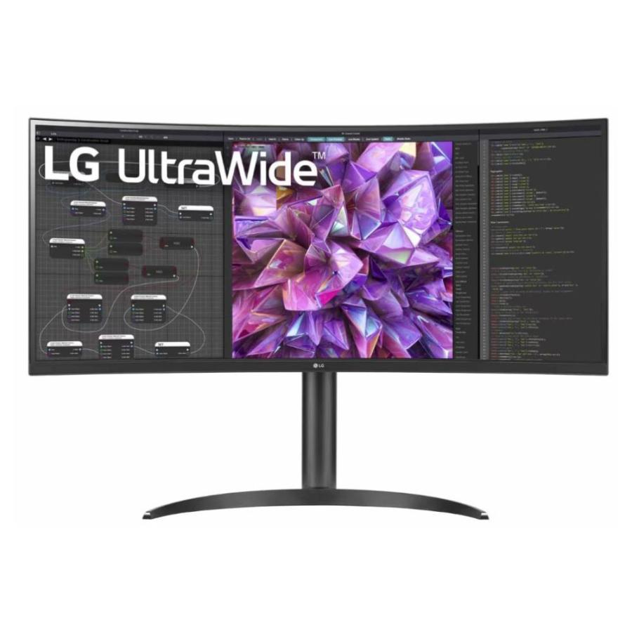 LGエレクトロニクス LG モニター UltraWide ウルトラワイド