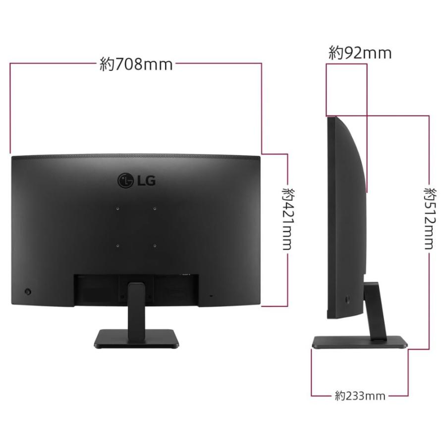 LGエレクトロニクス LG Electronics モニター 液晶ディスプレイ