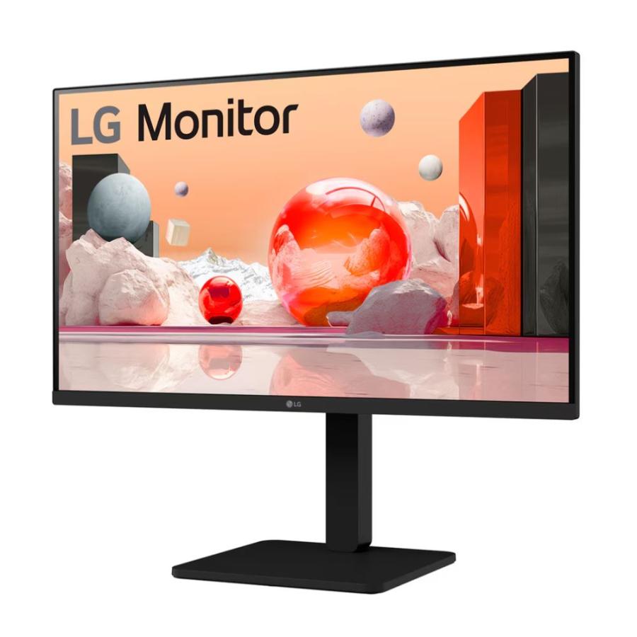 LGエレクトロニクス LG Electronics モニター ディスプレイ 27BA450-B
