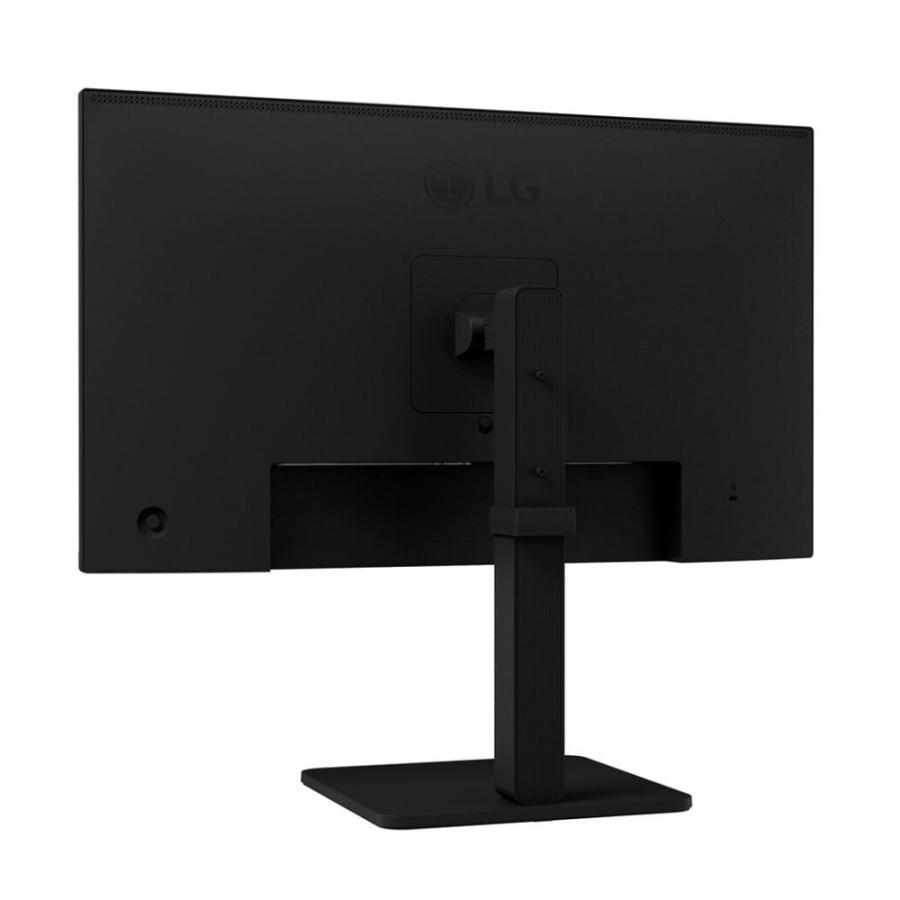 LG ディスプレイ本体 HDMI D-SUB LGエレクトロニクス LG Electronics モニター ディスプレイ 27BA450-B