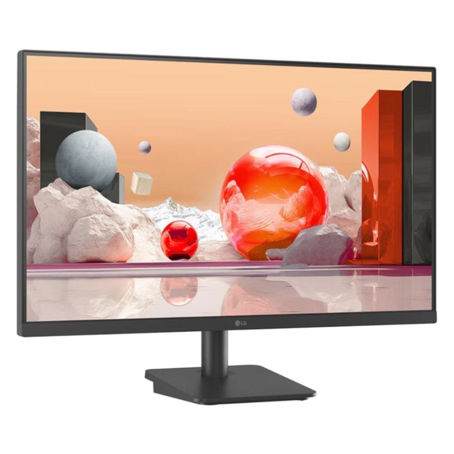 LG Electronics - 極美品　LG Ultra Fine 4K Display　24インチ LG UltraFine 24