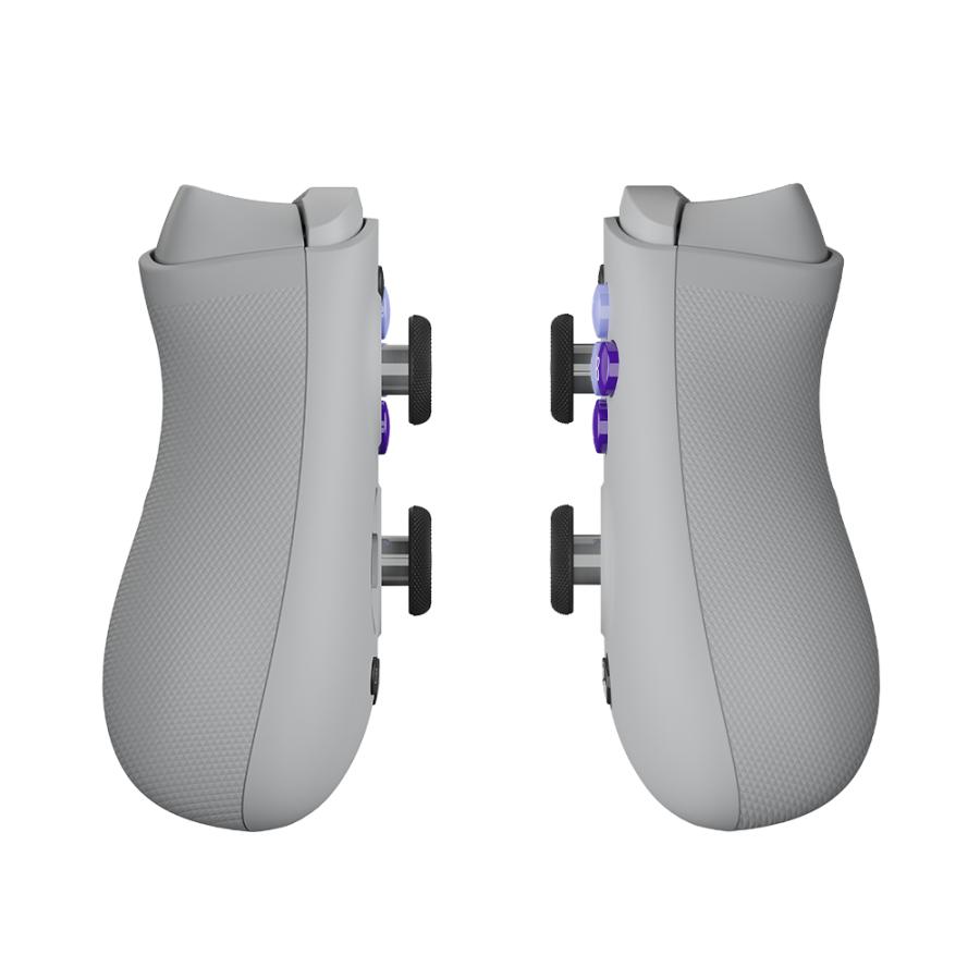 スマホアクセサリー GameSir G8 Galileo type-c GameSir G8 Galileo TYPE-C有線携帯型ゲームコントローラー