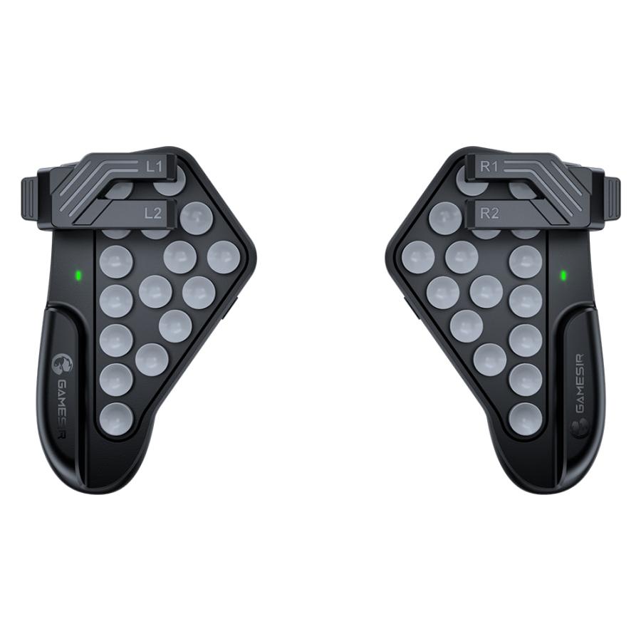 GameSir GameSir F7 Claw タブレット用コントローラー iPad Android