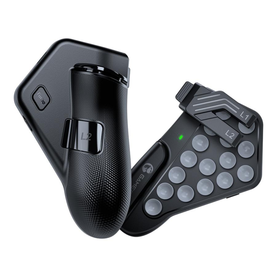 GameSir GameSir F7 Claw タブレット用コントローラー iPad Android