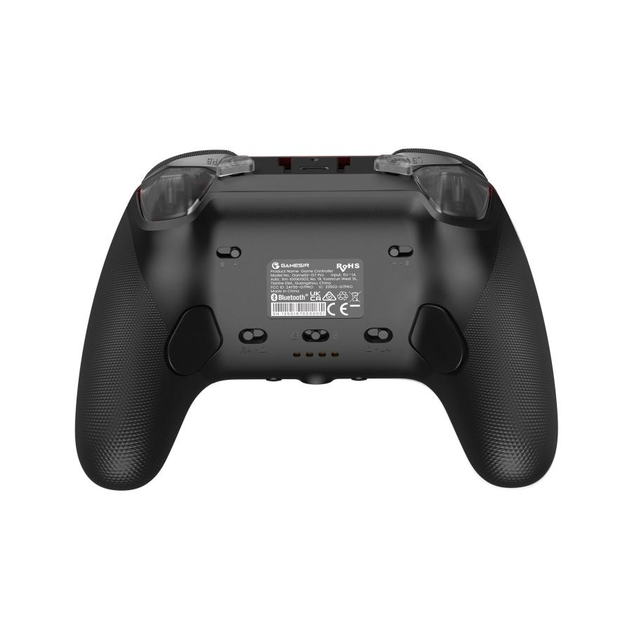 GameSir G7 Pro Black 無線 有線 ゲームコントローラー (Xbox