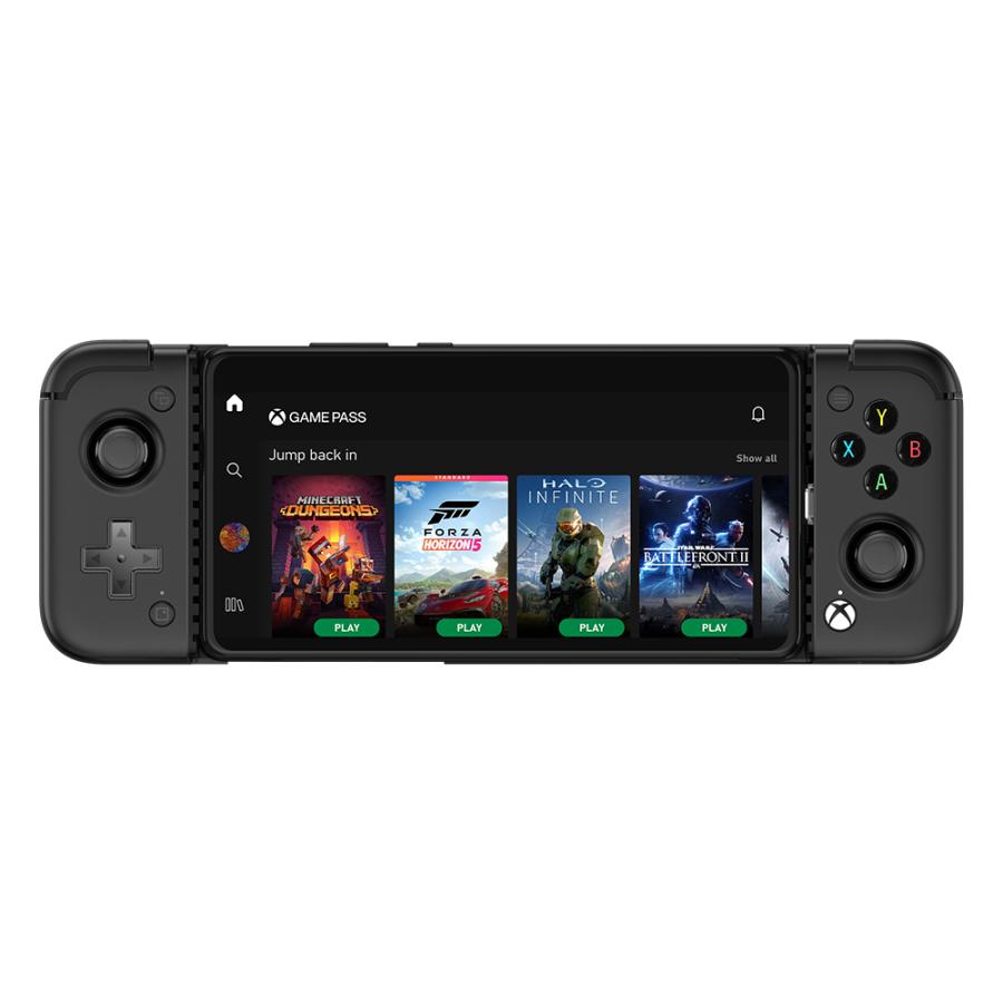 ＧＡＭＥＳIR X2 PRO ゲーミングコントローラ Amazon.com: GameSir X2 Pro Mobile Gaming Controller for