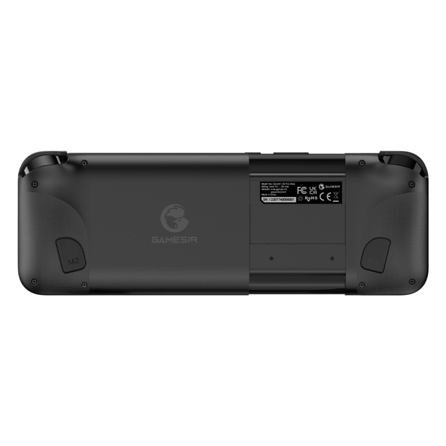 GameSir X2 Pro ブラック GameSir X2 Pro ブラック スマホ ゲーム コントローラー