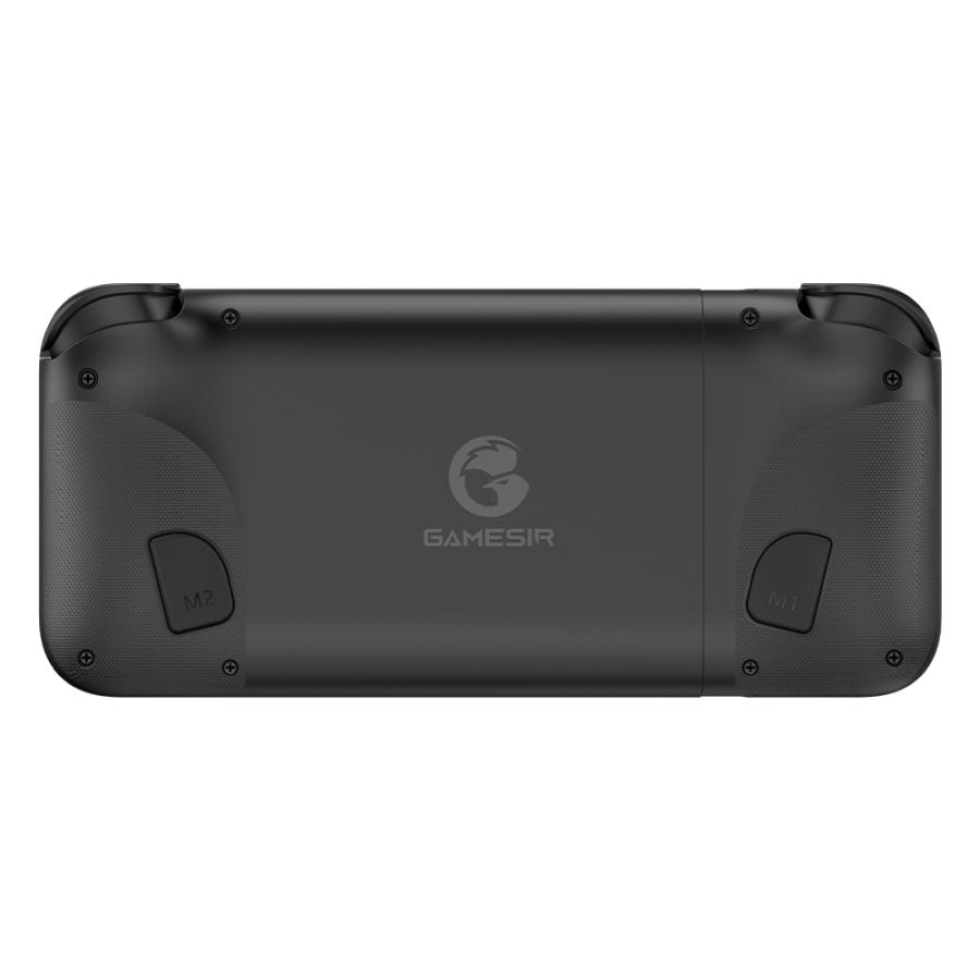 GameSir X2 Pro Black Android アンドロイド 有線 ゲーミング