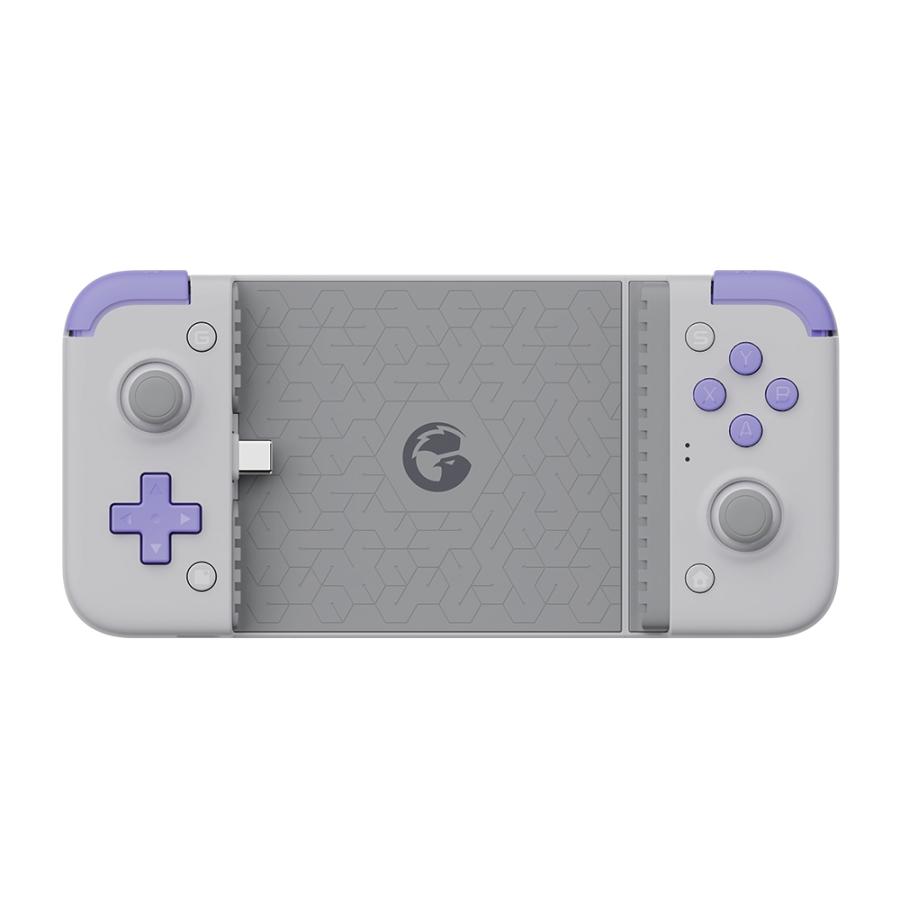 GameSir X2s Type-C モバイルゲームコントローラー(Android iPhone15シリーズ用 ゲームパッド Type-C端子接続 Xbox Cloud Steam Link PS Remote Play 対応) GameSir X2s Type-C モバイルゲームコントローラー(Android iPhone15シリーズ用 ゲームパッド Type-C端子接続 Xbox Cloud Steam Link PS Remote Play 対応)
